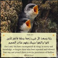 Try the suggestions below or type a new query above. Rabbana 34 Rabbana Wasi Ta Kulla Sha Ir Rahmatanw Wa Olman Faghfir Lilladhina Tabu Wattaba U Sabilaka Waqihim Adhabal Jahiim 4 Change The World World 40th