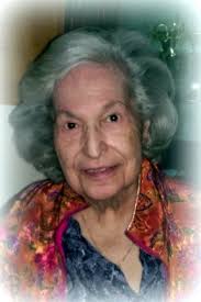 Joan Devine Obituary