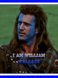 William Wallace Head