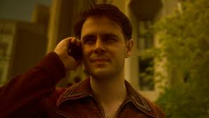 Work — Jack Copland