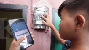 Sebenarnya yang dimaksud pulsa listrik gratis ini adalah pemberian bonus listrik bagi para pelanggan listrik prabayar dari pln. Token Listrik Gratis Dan Diskon 50 Senin 1 Februari 2021 Sedikit Beda Ini Cara Mudah Cepat Tribun Pontianak