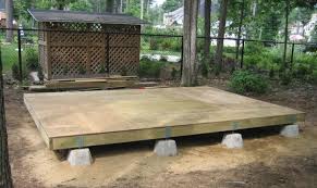 How To Build A Shed With A Slanted Roof Step By Step Guide Building A Shed Shed Floor Shed Plans