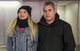 Muere Michu, la madre de la hija de José Fernando Ortega - Chic