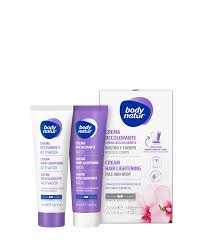 While bleaching can certainly lighten your facial hair, there are certain dos and don ts you should keep in mind before you. Lightening Cream Hair Removal For Women Body Natur