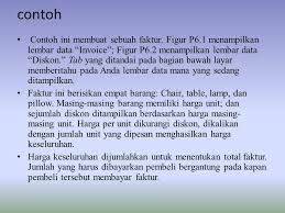 Kami ucapkan terima kasih kepada semua pihak yang telah membantu penyusunan dan penerbitan buku ini. Dasar Dasar Spreadsheet Ppt Download