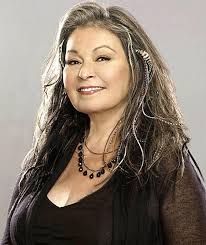 Roseanne Barr