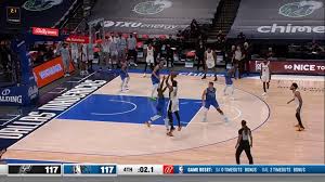 10 spot in the east a month before the 2021 nba playoffs are set to begin. U6xt8lvelz0drm