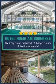 Hotel Hoeri Am Bodensee Ab 139 2 1 4 Travelcircus Bodensee Hotel Bodensee Urlaub Sylt Urlaub
