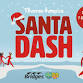 Thames Hospice Santa Dash 2025 event image