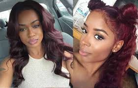 As soon as we lifted from black to a level four (dark brown), the whole. Best Hair Color For Dark Skin Tone African American Chart Ideas For Red Undertones