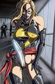 Hot Futa Ms. Marvel (Renezuo) [Marvel] | Scrolller