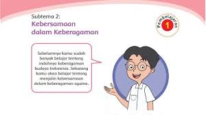 Check spelling or type a new query. Kunci Jawaban Tema 1 Kelas 4 Sd Halaman 84 Dan 85 Subtema 2 Pembelajaran 1