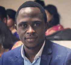 01 September 2023: Welcome to Samuel Begumya, new PhD student