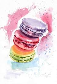 Doch welche stadt ist die schönste? 1001 Schone Bilder Zum Nachmalen Und Video Anleitungen