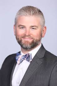 David “Brandon” Chapman '02, MD, MBA, FACS, CPE, joined Baptist Health as  the first vice president of medical affairs for Baptist Medical Center Clay  and Baptist Medical Center South in Jacksonville, Florida.