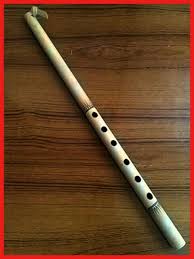 Seruling Bambu Seruling Bambu