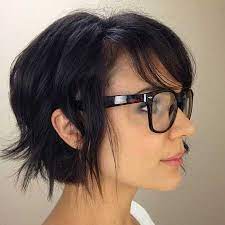 Thick Hair Styles Short Hair Styles Short Hairstyles For Thick Hair