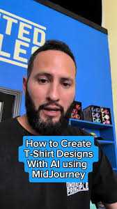Here’s how we use AI for our clothing brand t-shirt designs.  #aidesignforclothingbrand #aigraphicdesign #clothingbranddesign #ai