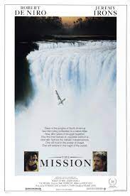 Director Roland Joffe Reparto Robert De Niro Jeremy Irons Ray Mcanally Genero Aventuras Sinopsis H Robert De Niro Carteleras De Cine Peliculas