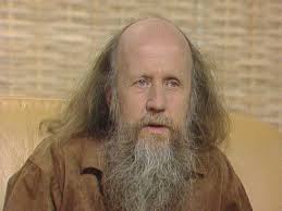 Hubert Reeves