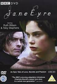 Details About Jane Eyre Bbc 2007 Dvd 2006 Good Dvd Ruth Wilson Toby Stephens Franc