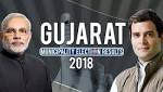Gujarat municipal election result: shines