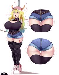 Lucoa Porn - Page 32 Of 68 - Rule 34
