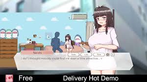 Delivery Hot (Free Steam Demo Game) 2d,Pixel Art,Game,Sexual Content,Pixel  Graphics,Nudity,Delivery - XNXX.COM