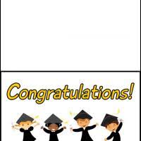 We did not find results for: Happy Kids Graduation Card