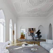 Pilati Interior Design All The Good Reasons To Visit Unique Blog House Interior Luxury Living Interior