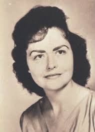 Betty Goldsmith Obituary