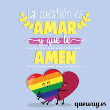 Larissa gil la pandemia no detiene las celebraciones y actividades del día del orgullo lgbt+2021. Pin En Mosaicos