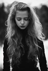 Oh You Fancy Huh Long Hair Styles Hair Styles Haircuts For Curly Hair