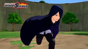 ©2002 masashi kishimoto / 2017 boruto all rights reserved. Naruto To Boruto Shinobi Striker Sasuke Uchiha Boruto Dlc Ps4 Xb1 Pc Youtube