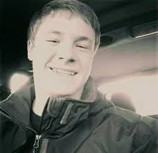 Shane Johnson-Wetzel Obituary (1994