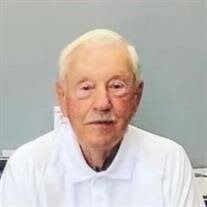 William F. Becker Obituary