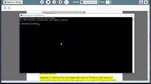 Fix System Error 5 Has Occurred Access Is Denied When Connecting To A Network Share Youtube