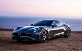 Image result for Moreno 2018 Fisker