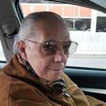 Robert C. Kotula Obituary