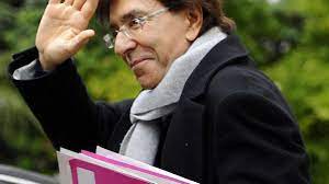 Последние твиты от elio di rupo (@eliodirupo). Regierungsbildung Erneut Gescheitert Politik