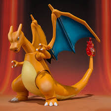 Shf Pokemon Pocket Monster Charizard Action Figure Shopee Philippines Nikmati belanja online yang mudah dan aman. shf pokemon pocket monster charizard action figure