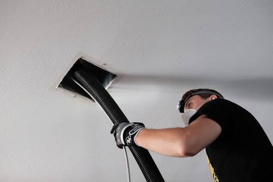 Air Duct Cleaning Services Ultimate Guide - Best Air Solutions