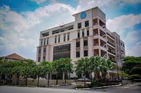 The world health organization is a specialized agency of the united nations responsible for international public health. Who Global Service Centre