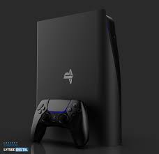 The playstation 5 (ps5) is a home video game console developed by sony interactive entertainment. Sony Ps5 Slim A Small And Cheap Game Console Letsgodigital