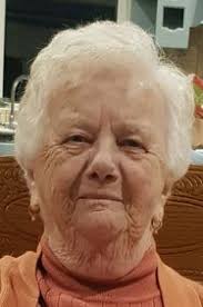 Condolence Book for Eileen CONROY (née Fenlon) (Enniscorthy, Wexford)