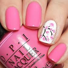 See more ideas about nails, nail designs, cute nails. 80 Nail Designs For Short Nails Stayglam Pink Nail Art Designs Pink Nail Art Short Nail Designs