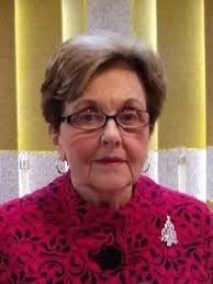 Joyce Boyle Obituary