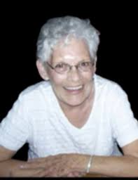 Jacqueline "Jackie" Barr Smith