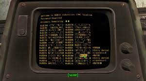 If you're looking for the easiest way to unlock even the most difficult terminals, . Fallout 4 Hacking Guide How To Hack Into Terminals Ordinary Reviews