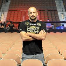 Greg Jackson: Shaping the Future of Mixed Martial Arts
